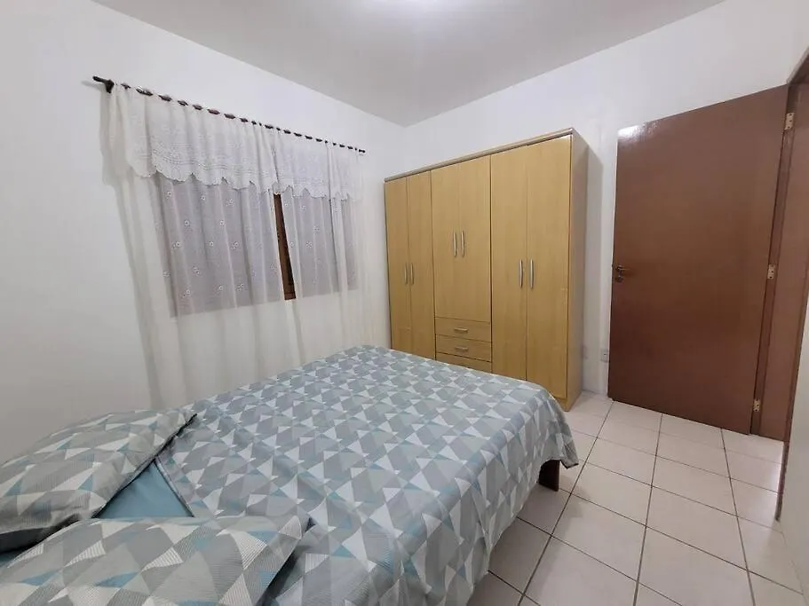 Apto 01 Centrinho Dos Ingleses Florianopolis Apartment