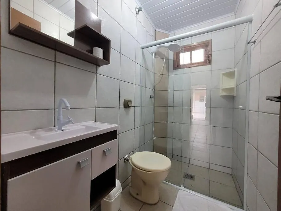 Apartment Apto 01 Centrinho Dos Ingleses Florianopolis Brazil